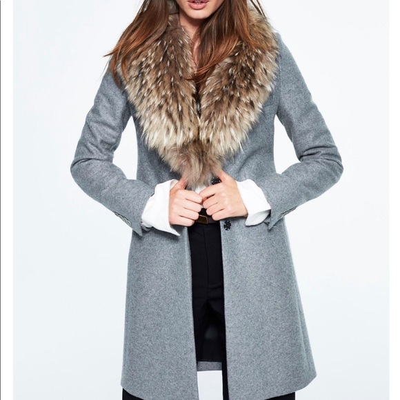 sam crosby wool coat